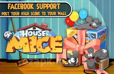 House of Mice