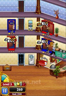 Hotel Dash