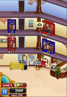 Hotel Dash