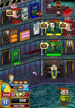 Hotel Dash