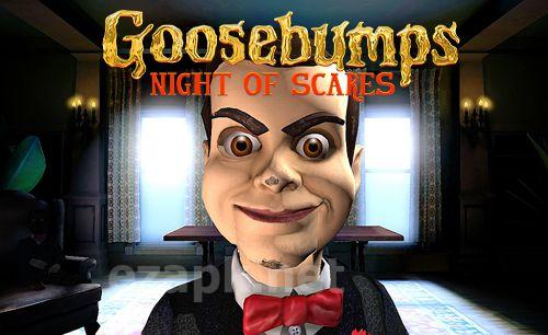 Goosebumps: Night of scares