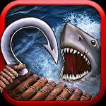 Ocean nomad: Raft survival