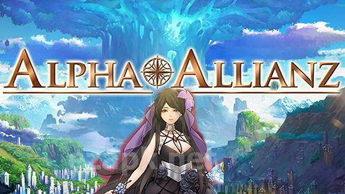 Alpha allianz