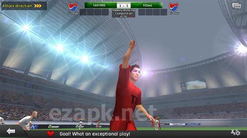 FC manager
