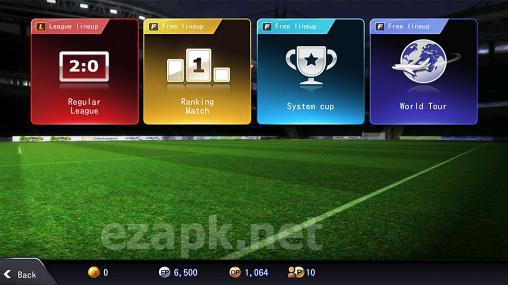 FC manager