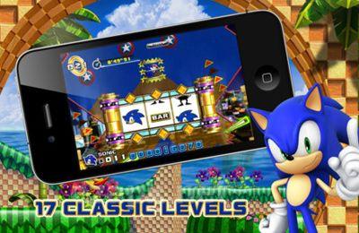 Sonic The Hedgehog 4 Episode I