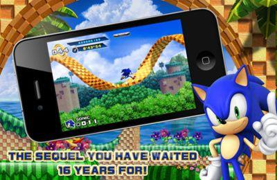Sonic The Hedgehog 4 Episode I
