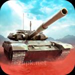 Iron tank assault: Frontline breaching storm