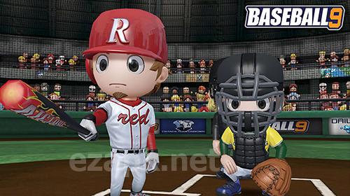 Baseball 9