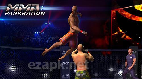 MMA Pankration