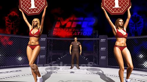 MMA Pankration