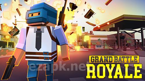Grand battle royale