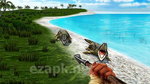 Island is home 2