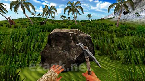 Island is home 2