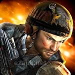 Unfinished mission