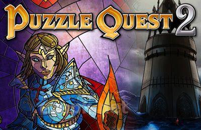 Puzzle Quest 2