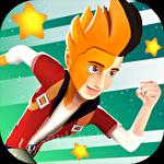 Star chasers: Rooftop runners