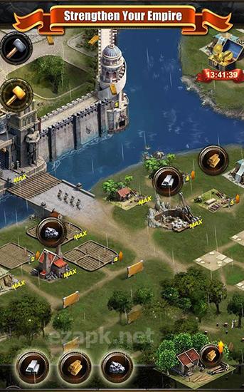 Clash of kings
