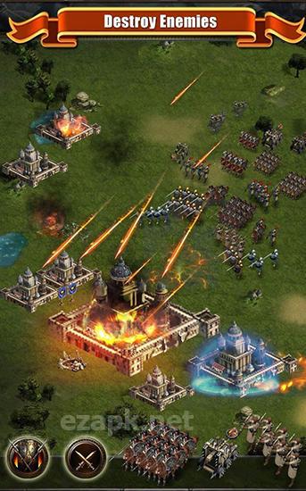 Clash of kings