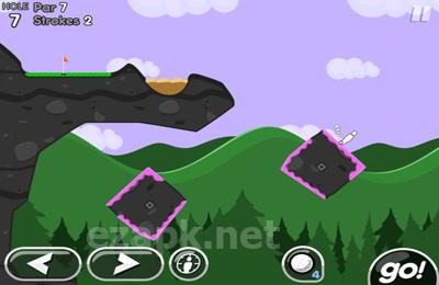 Super Stickman Golf 2