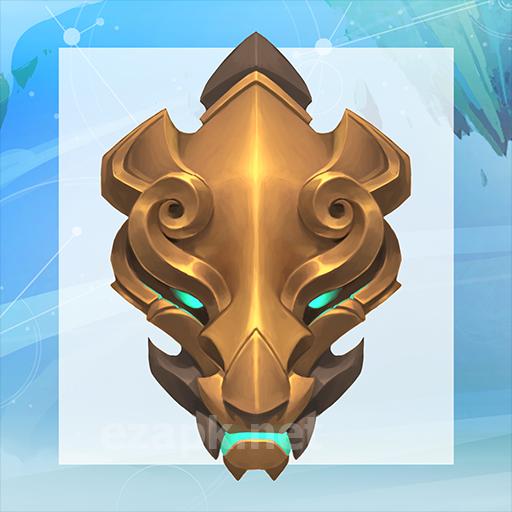 Maskborne