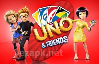 UNO & Friends