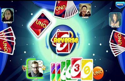 UNO & Friends