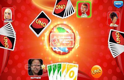 UNO & Friends