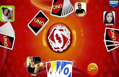 UNO & Friends