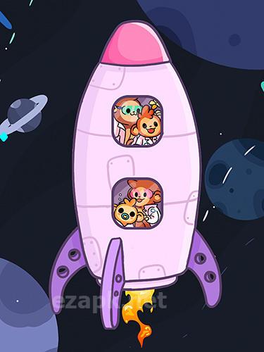 Monkeynauts