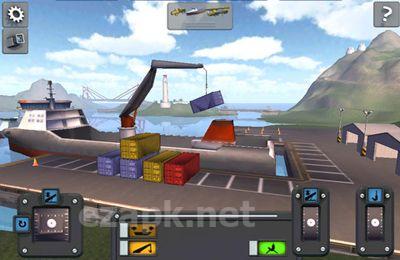 Machine World