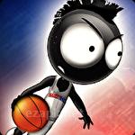 Stickman basketball 2017