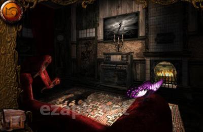 Haunted Manor – The Secret of the Lost Soul