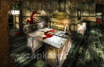 Haunted Manor – The Secret of the Lost Soul