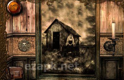 Haunted Manor – The Secret of the Lost Soul