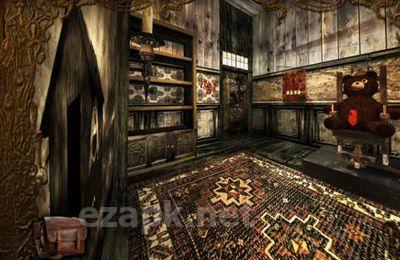 Haunted Manor – The Secret of the Lost Soul