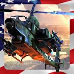 Elite gunship strike 3D