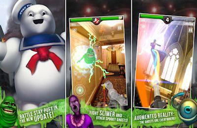 Ghostbusters