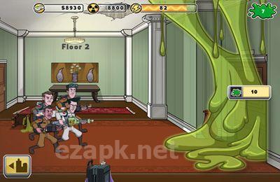 Ghostbusters