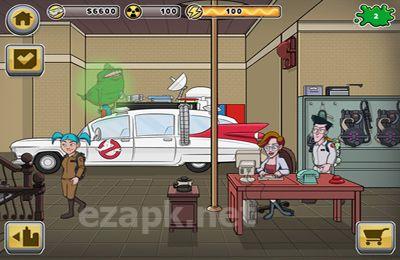 Ghostbusters