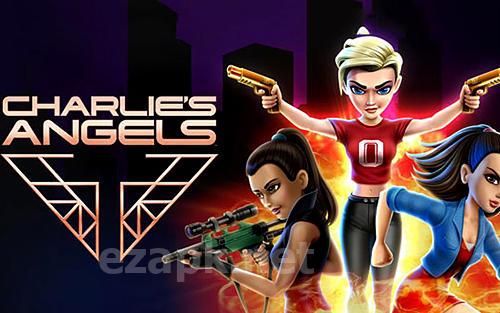 Charlie's angels: The game