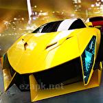Racing 3D: Asphalt real tracks