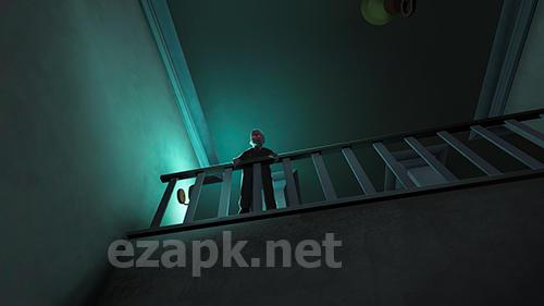Billy doll: Horror house escape