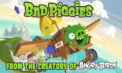 Bad Piggies