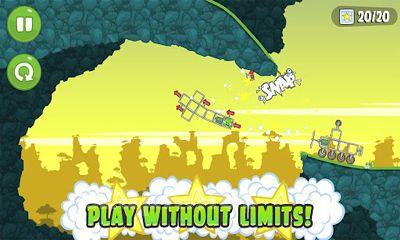 Bad Piggies