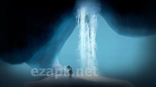 Never alone