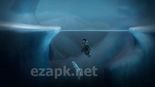Never alone
