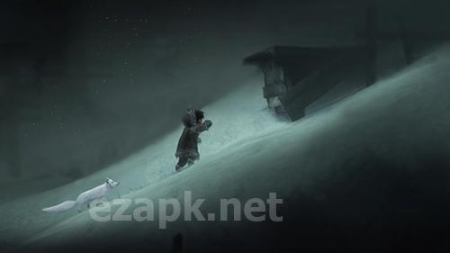 Never alone