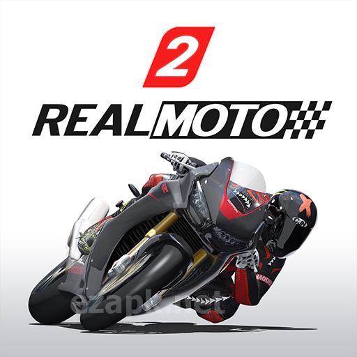 Real Moto 2