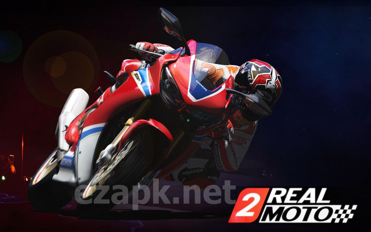 Real Moto 2